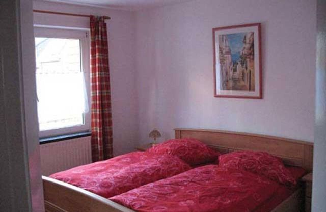 Apartamento / apartamento III, ducha, aseo, habitaciones de 1 cama - Klaassen, apartamentos