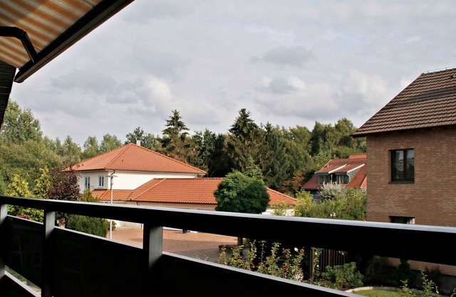 Apartamento - Apartamento con balcón orientado al sur.