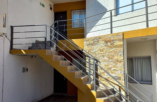 Hermoso Departamento ideal para familias