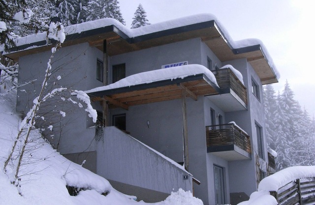 Apartamento en Aschau cerca de Skilift Kaltenbach