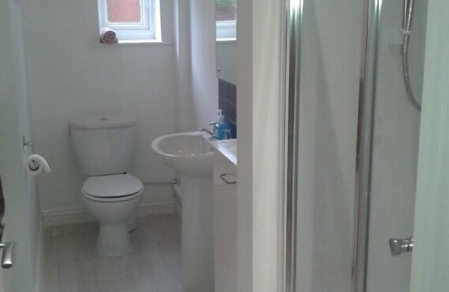 Apartamento-Baño Privado