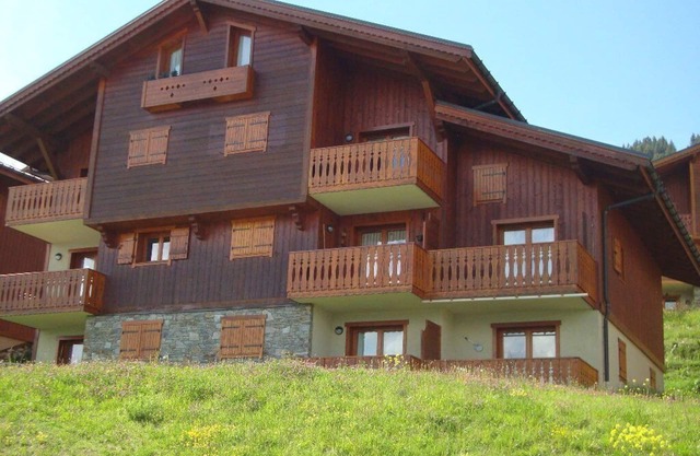 APARTAMENTO AL PIE DE LAS PENDIENTES