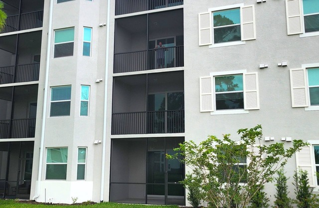 Apartment at Ibis Landing Golf Club in Lehigh Acres / Golf included!