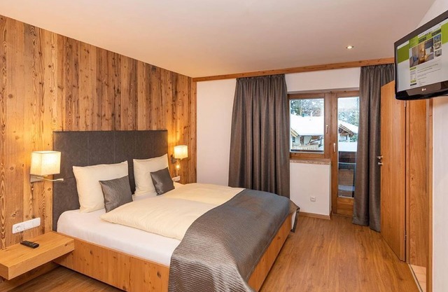 Apartamento "Ursprung" de 1 a 8 personas - The Grünholz Aparthotel