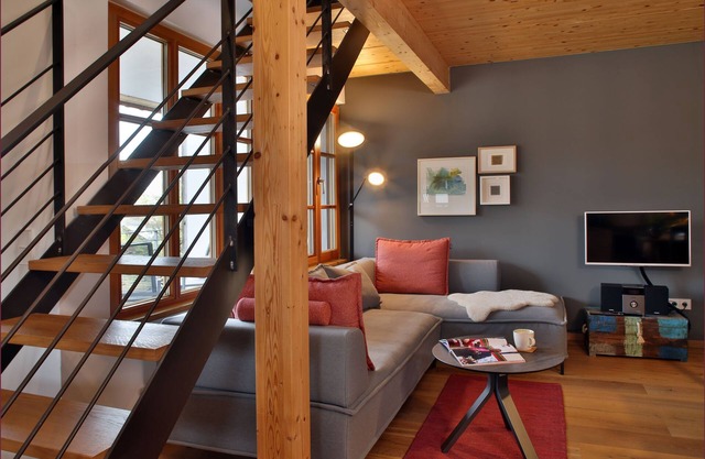 Apartamento en Backhäusl