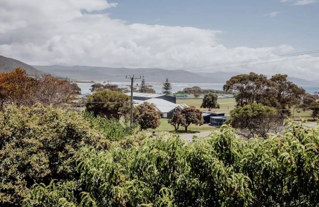 Apartment on James - Heart of Bicheno