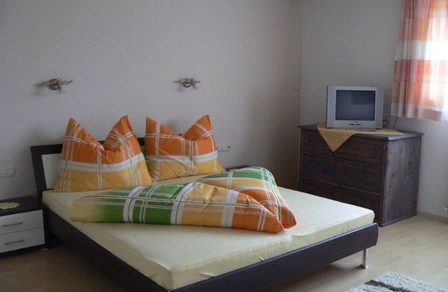 Apartment B - House Gruber