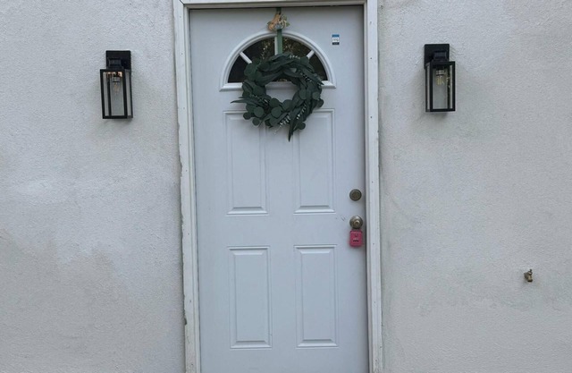 Apartamento B - Junto A La Ruta De Senderismo - Entrada Trasera