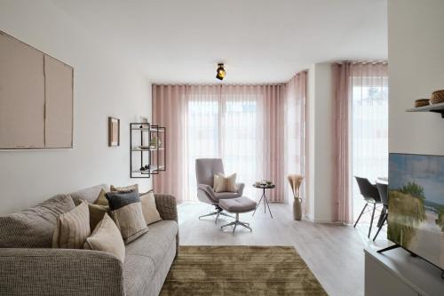 Apartment B9 "Pine Hill Resort"