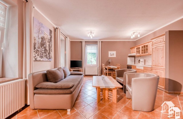 APARTAMENTO BÄRENSTEIN