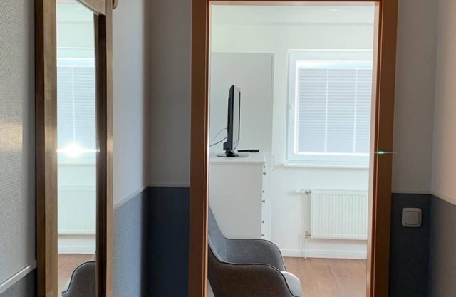 Apartment Bark in Wittdün