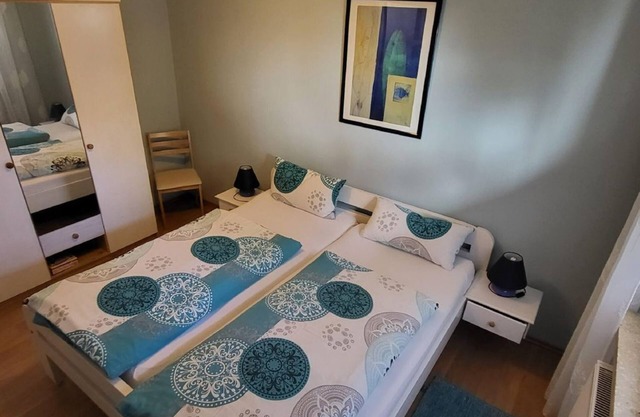 Apartamento Barth - apartamento de 3 camas