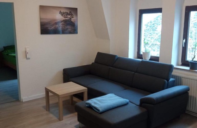 Apartment bei Michael Bochum