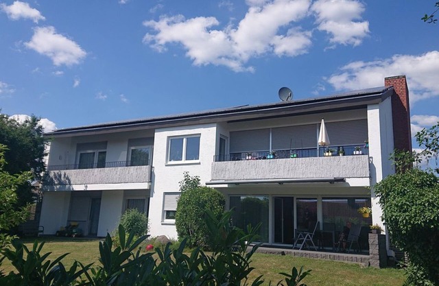 Apartamento Birgit Conrad - 4-Bettwohnung Nr. 1