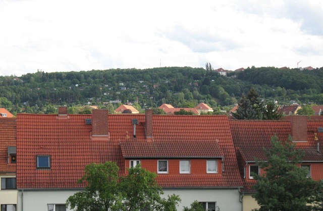 Apartamento Blosenburgblick