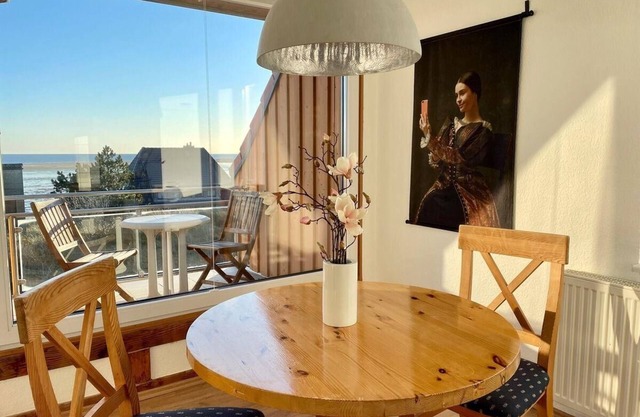 Apartment Brandung in Wittdün