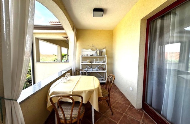 Apartment Branko I in Porec, Istria