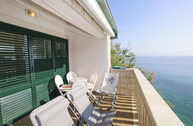 Apartamento Mirjana (45081-A1) - Donja Krušica