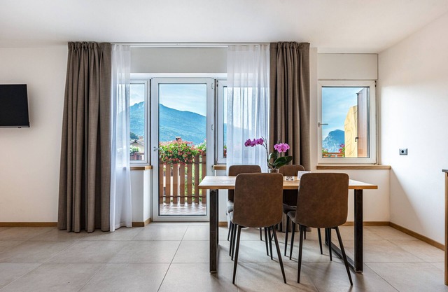 Apartamento 'Cima Brenta' con Wi-Fi