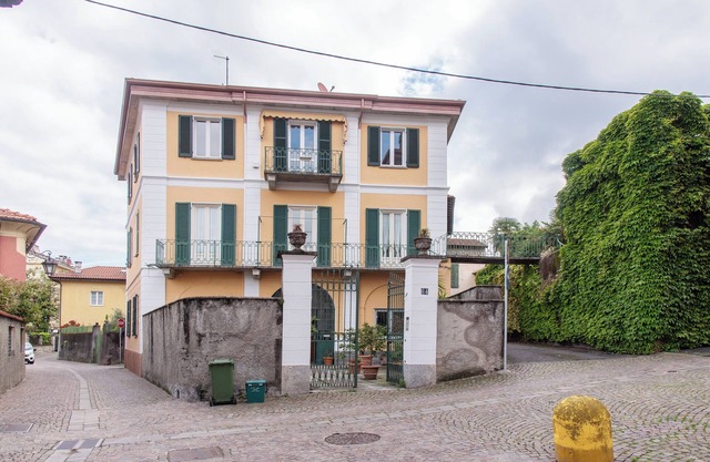 Apartamento 'Lac' con Wi-Fi