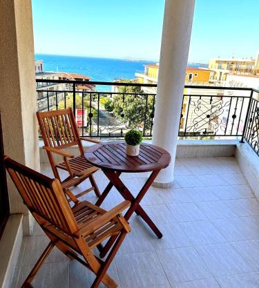 Apartment CALABRIA