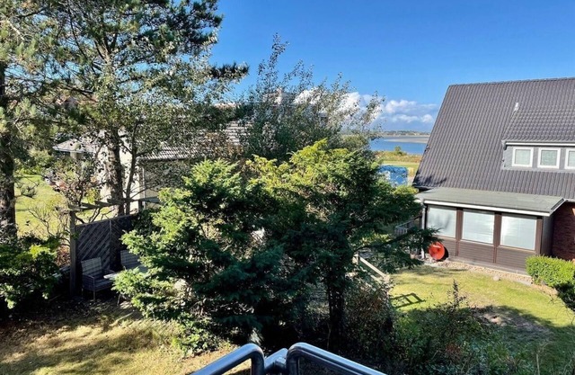 Apartment Casa Cookie