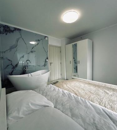 Apartment Casa Deluxe