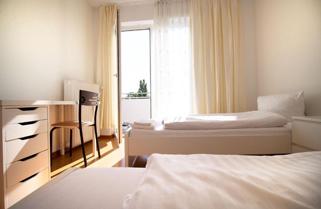 Apartment Centrum Bergisch Gladbach