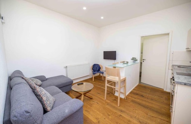 Apartment central