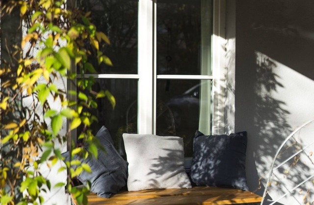 Apartamento céntrico cerca de Theresienwiese en el edificio antiguo renovado con terraza