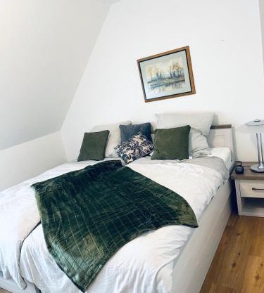 Apartment Charly in Steinbeck