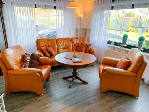 Apartment Christine by Interhome