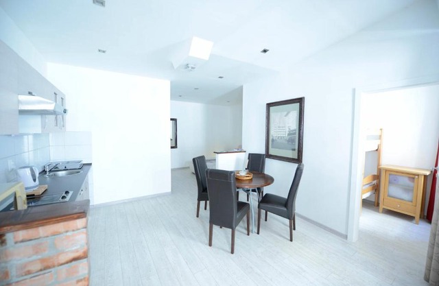 Apartment Citta Vecchia