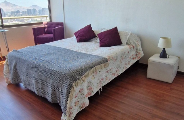 Apartamento cerca al centro y teleférico! a minutos caminando!