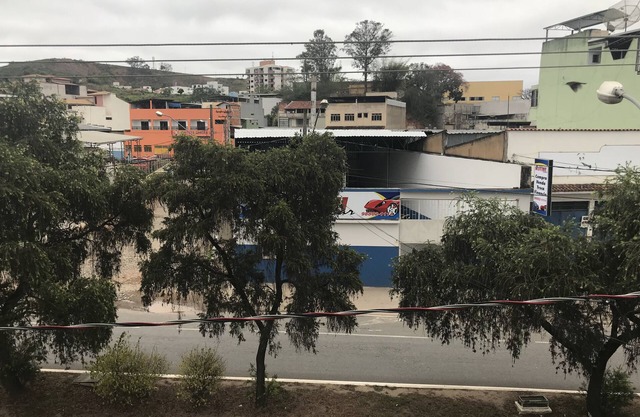 Apartamento cerca del centro