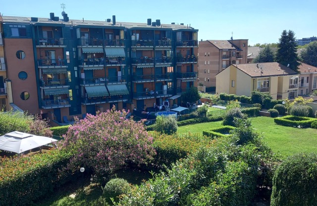 APARTAMENTO corso casale 311- DULCE
