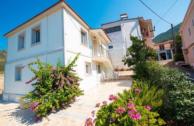 Apartamento 'Cosy' con Wi-Fi y aire acondicionado