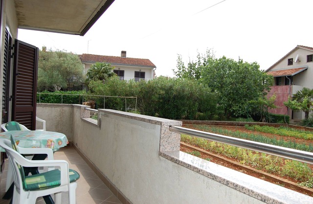 Apartment Davorka - 1 (Kvarner - Porat)