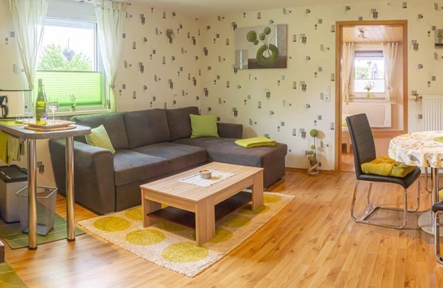 Apartamento "Wiesenblick" - Apartamento Wiesenblick