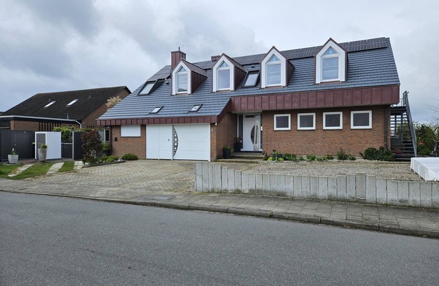 Apartamento / app. para 4 personas con 70m² en Fehmarn OT New Depth (10740)
