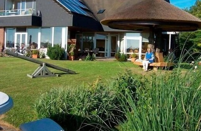 Apartamento / app. para 2 personas con 47m² en Fehmarn OT New Depth (10742)