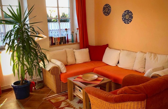 Apartamento 5 - eye candy - The Nagelhof apartments & fruit growing