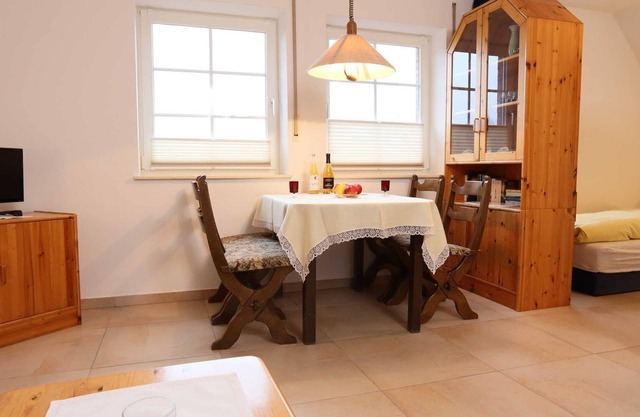 Apartamento I - Apartamento en la granja de frutas orgánicas