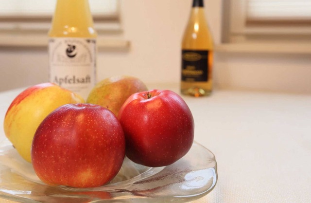 Apartamento III - Apartamento en la granja de frutas orgánicas