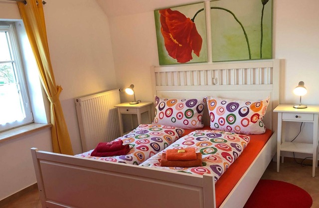 Apartamento 4 - Schmuckstück - Der Nagelhof apartamentos de vacaciones & crecimiento de fruta