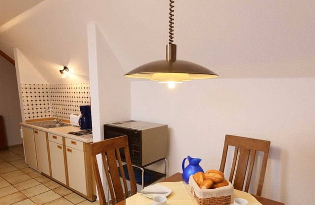 Apartamento II - Apartamento en la granja de frutas orgánicas