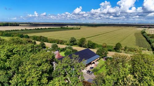 Apartment Deich - Moment