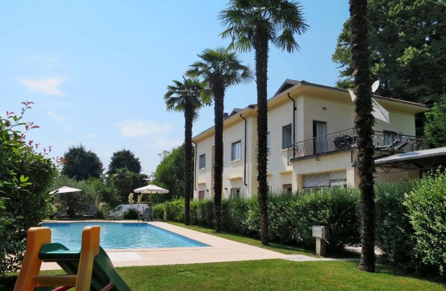 Apartment del Sole-5 by Interhome