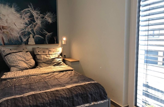 Apartamento-De Lujo-Baño Privado