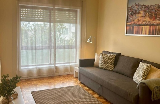 Apartamento 'Destiny Oporto' con Wi-Fi
